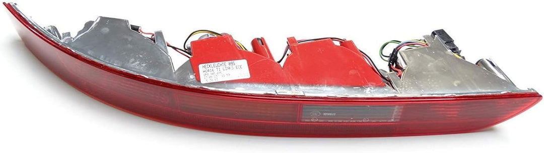 Original Audi Q5 8R Rückleuchte Rücklicht Schlussleuchte hinten links