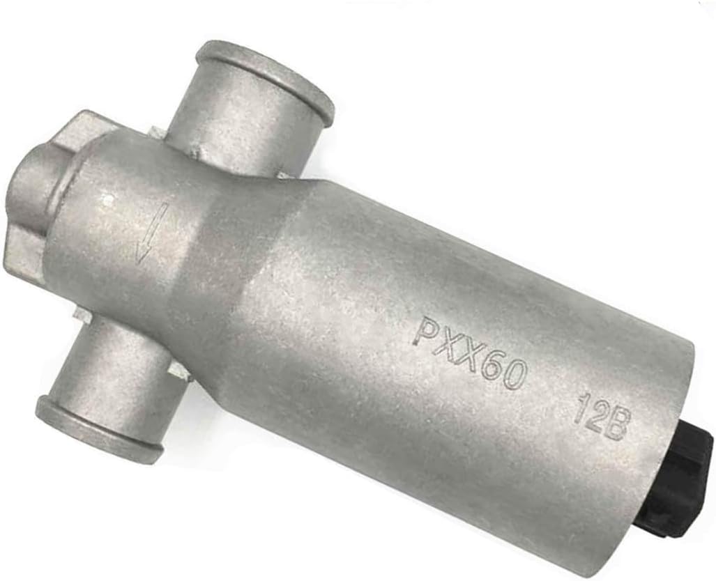 IAC-Ventil des Leerlaufluftregelventils 0280140545 13411738545 13411744713 13411738981 13406010102 f