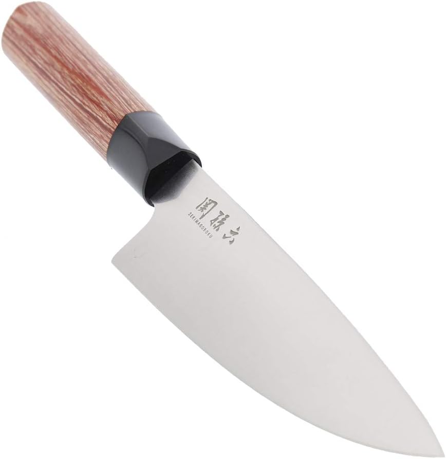 KAI MGR-0150C SEKI MAGOROKU Pakka Wood Kochme