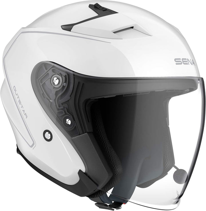 Sena Jethelm Outstar (Weiss, L) Weiss L Outstar (2022), Weiss L Outstar (2022)