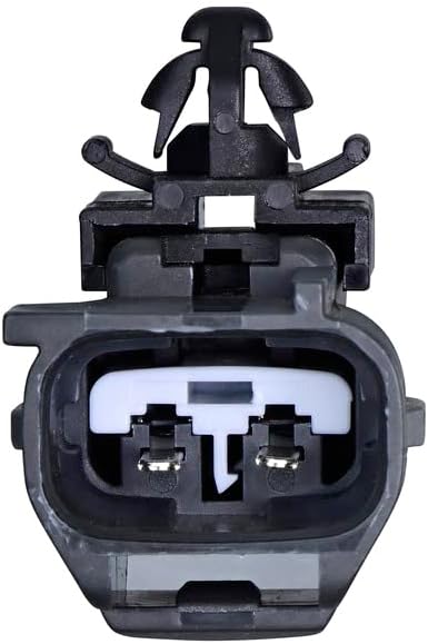 HELLA 6PU 358 191-201 Impulsgeber, Kurbelwelle - 2-polig - geschraubt - mit Dichtungen - mit Kabel