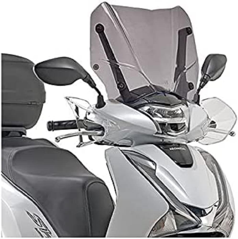 Givi, TU EU