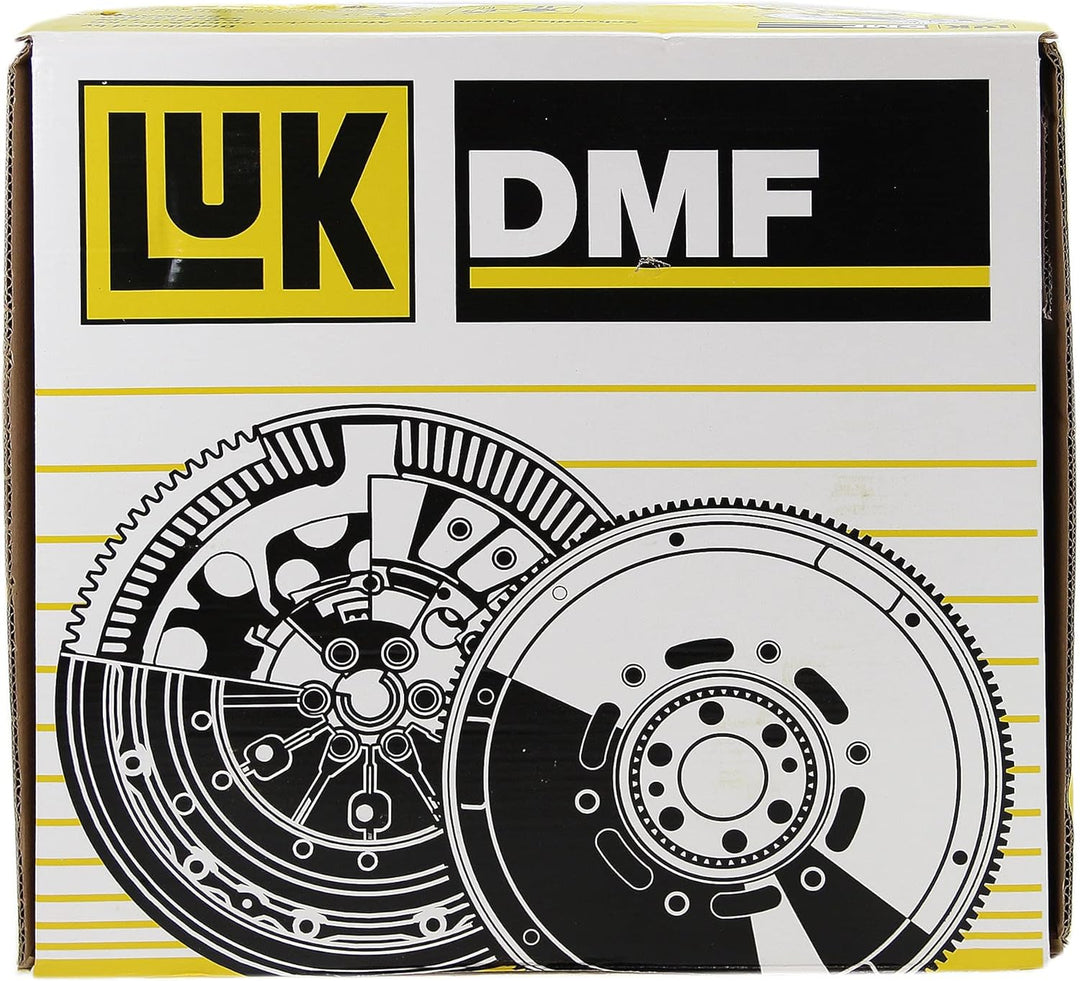 LUK 415 0333 10 Schwungrad
