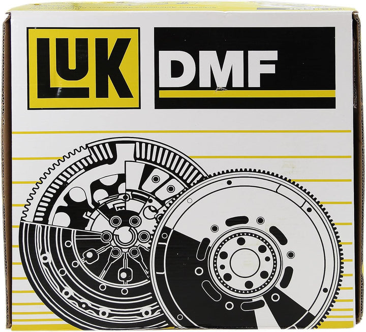 LUK 415 0333 10 Schwungrad