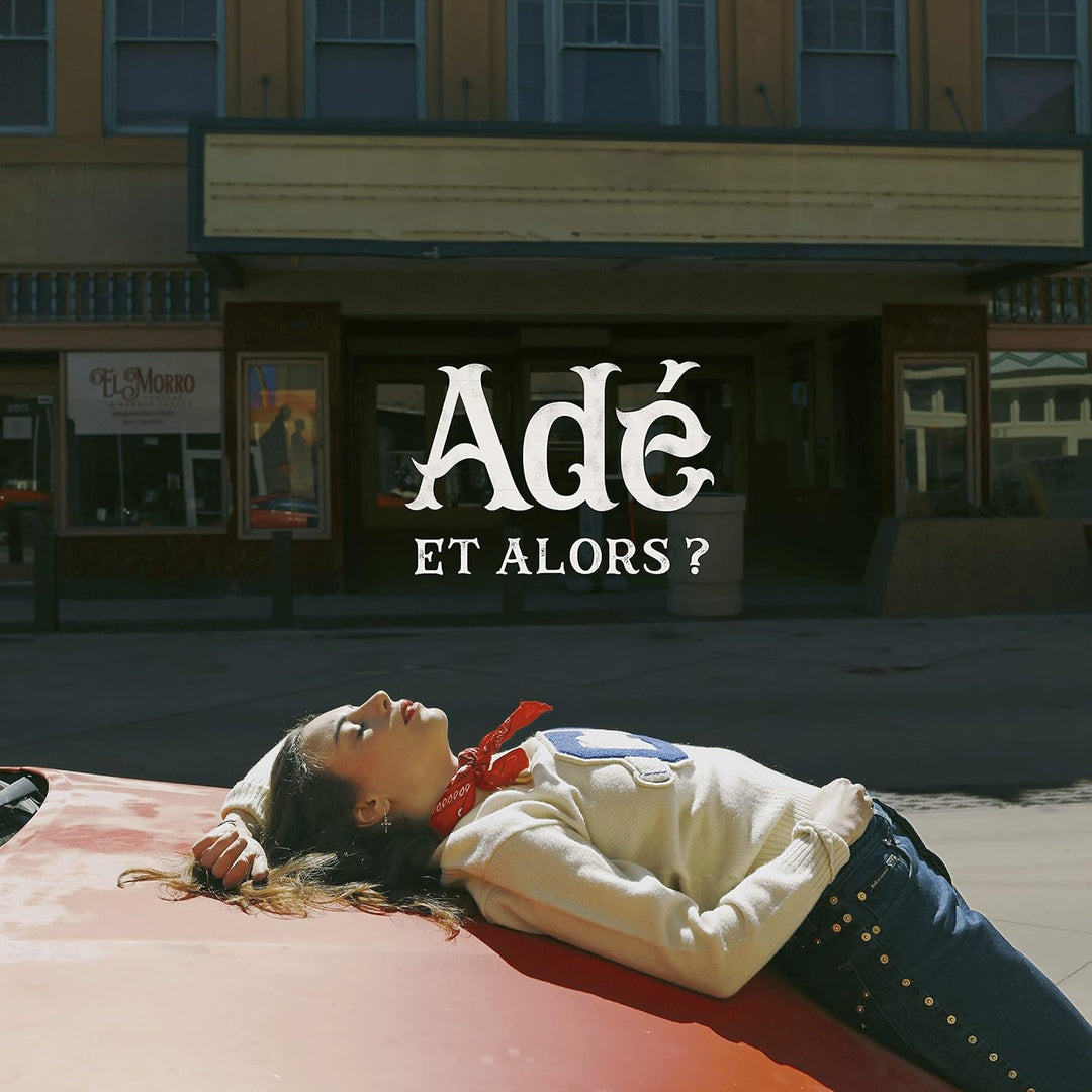 Et Alors (Inclus Poster), Vinyl