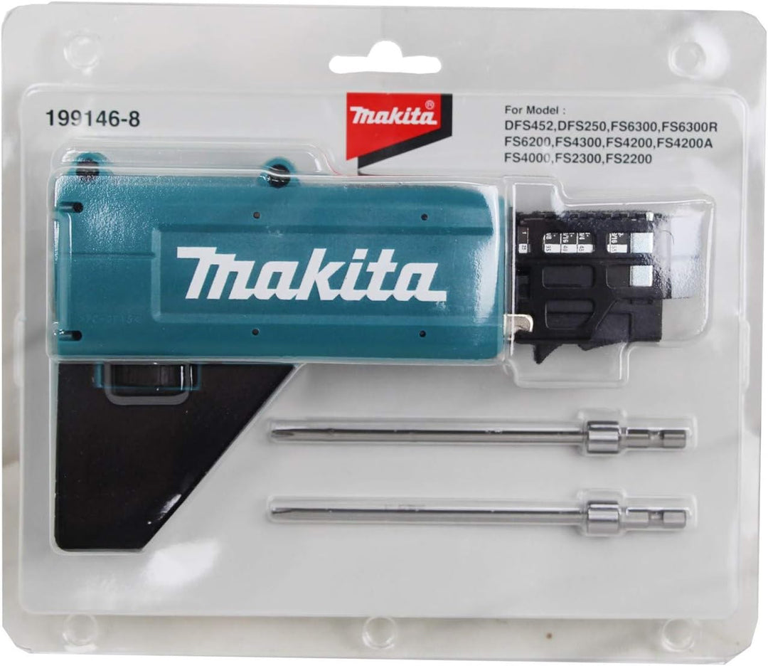 Magazinschrauben Vorsatz 25-55