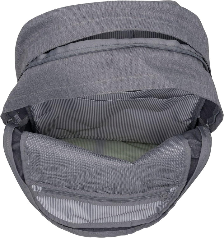 Beckmann of Norway Schulrucksack College 34 Liter 350 in 5 Farben, Beckmann Farbe:Grey