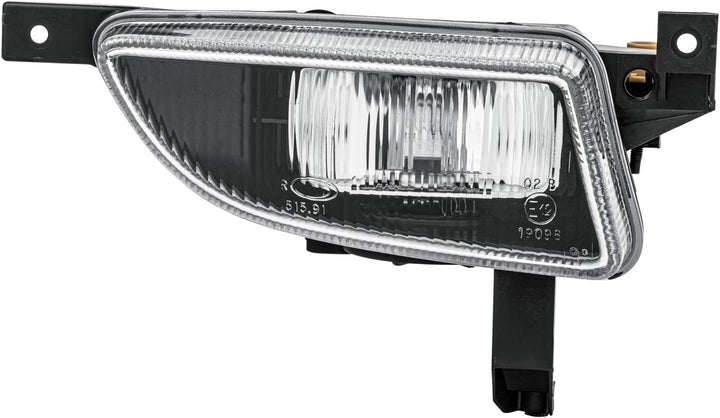 HELLA 1NA 354 659-021 FF/Halogen-Nebelscheinwerfer - rechts - für u.a. Opel Zafira A Mpv (T98)