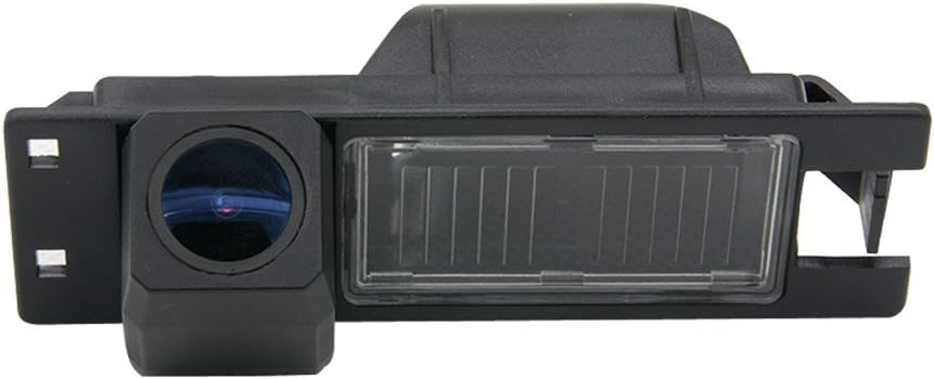 Navinio Nachtsicht Rückfahrkamera Einparkkamera Kamera Einparkhilfe Farbkamera Rückfahrsystem Einpar