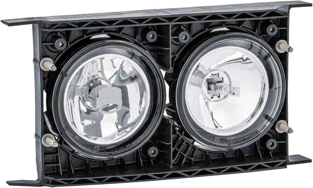 HELLA 1PE 965 410-141 Glühlampe-Fernscheinwerfer - 24V - rechts