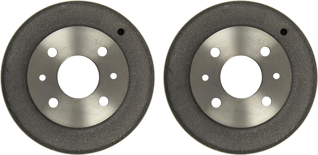 ATE 24.0218-5002.1 Bremstrommel