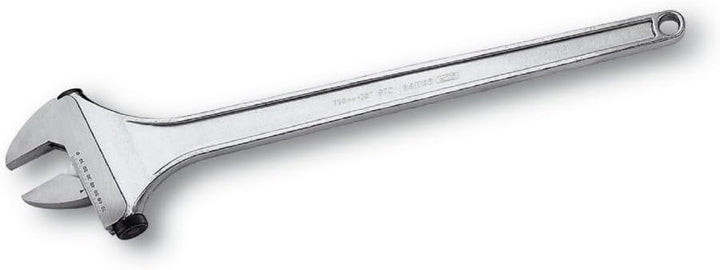 Ajustable Mol Lateral Crom 30"