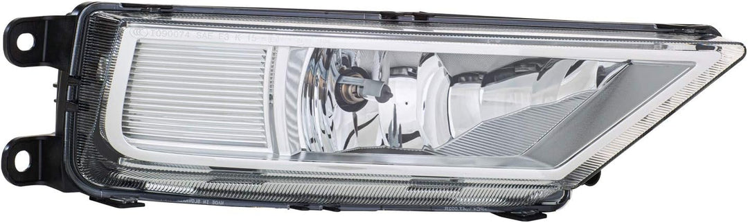 HELLA 1NG 354 843-101 Halogen-Nebelscheinwerfer- ECE - rechts