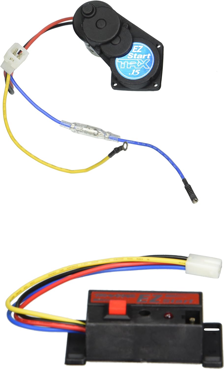 Traxxas 4570 ez-Start System