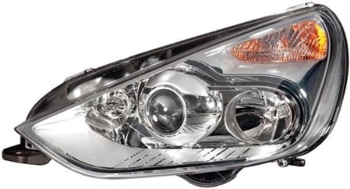 HELLA 1ZS 009 250-861 Bi-Xenon/Halogen-Hauptscheinwerfer - rechts - für u.a. Ford S-Max (Wa6)