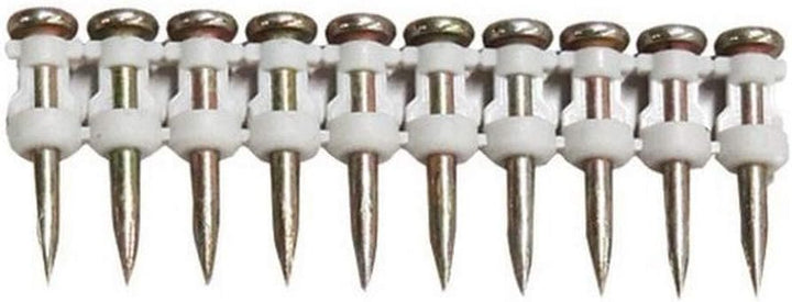 Betonnagel 2,6x30mm C6