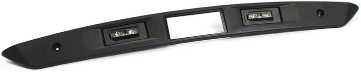 Adapter Heckklappe LED Kennzeichenleuchte Grifftaster 5N0827335J, nur Facelift Modelljahr 2012-2016