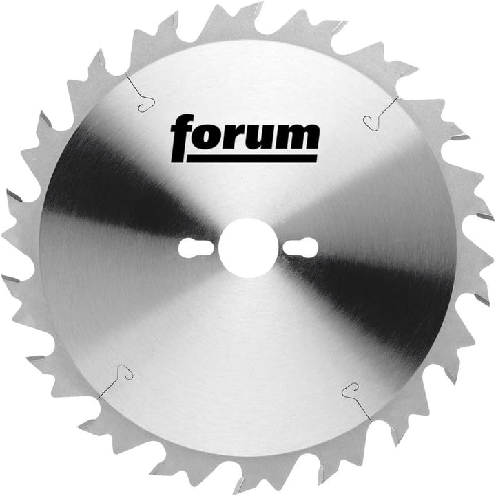 Forum Kreissägeblatt HW UW 280 x 3,2 x 30-48Z, 4317784870214