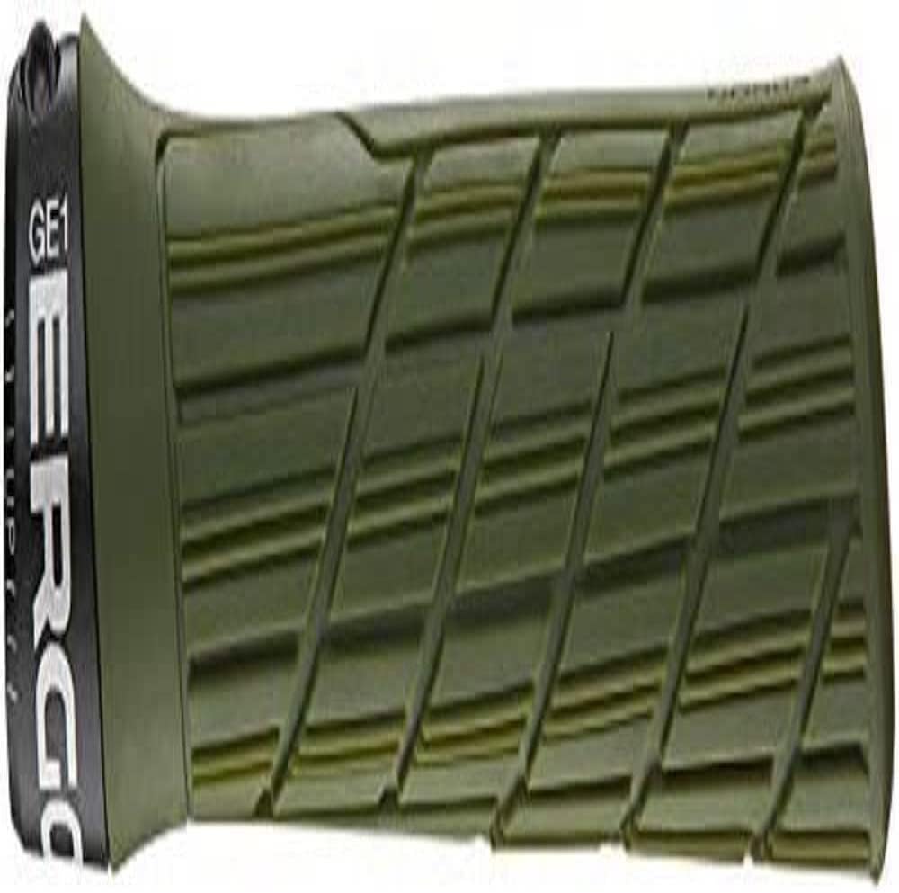 Ergon Ge1 Fahrradlenkergriff Einheitsgrösse Deep Moss, Einheitsgrösse Deep Moss