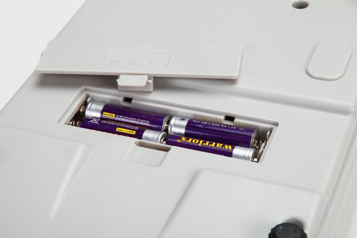 G&G KF25KA 25kg-1g Briefwaage Feinwaage Tischwaage Präzisionswaage (KF-25KA) KF25-KA: Bis 25kg in 1g