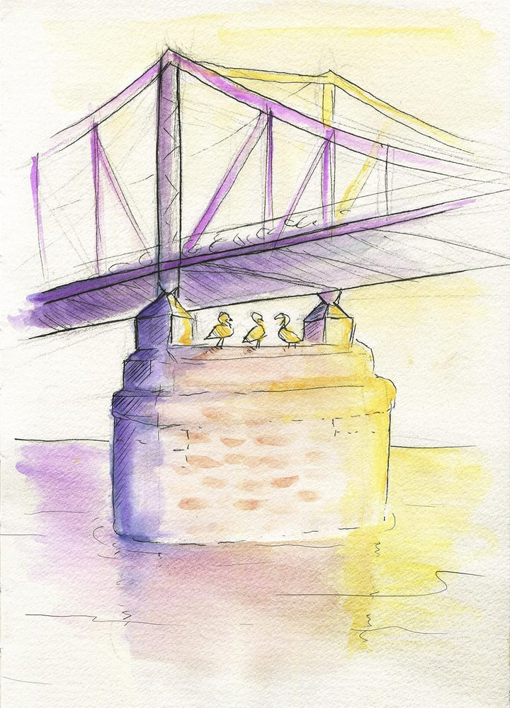 Faber-Castell 169736 - Aquarellfarben, 36 Stück in Näpfchen, inklusive Wassertankpinsel Einheitsgrös