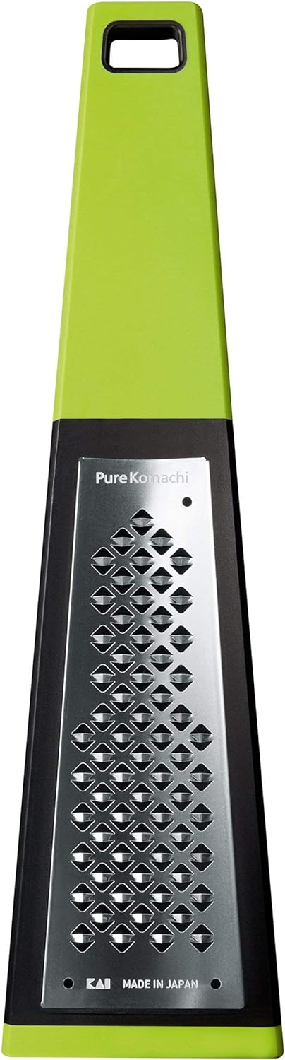 KAI PG-0002 PureKomachi Grater / Reibe - Kan
