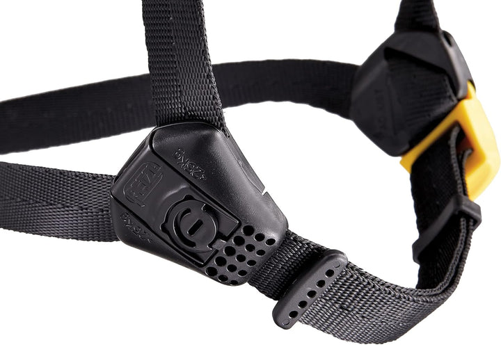 Petzl Pro Vertex Helm solid, solid