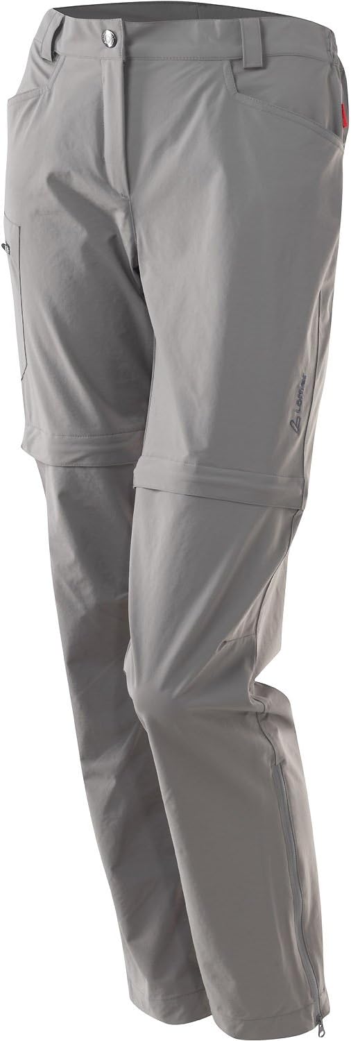 LÖFFLER Da. Trekking Zip-Off Hose CSL