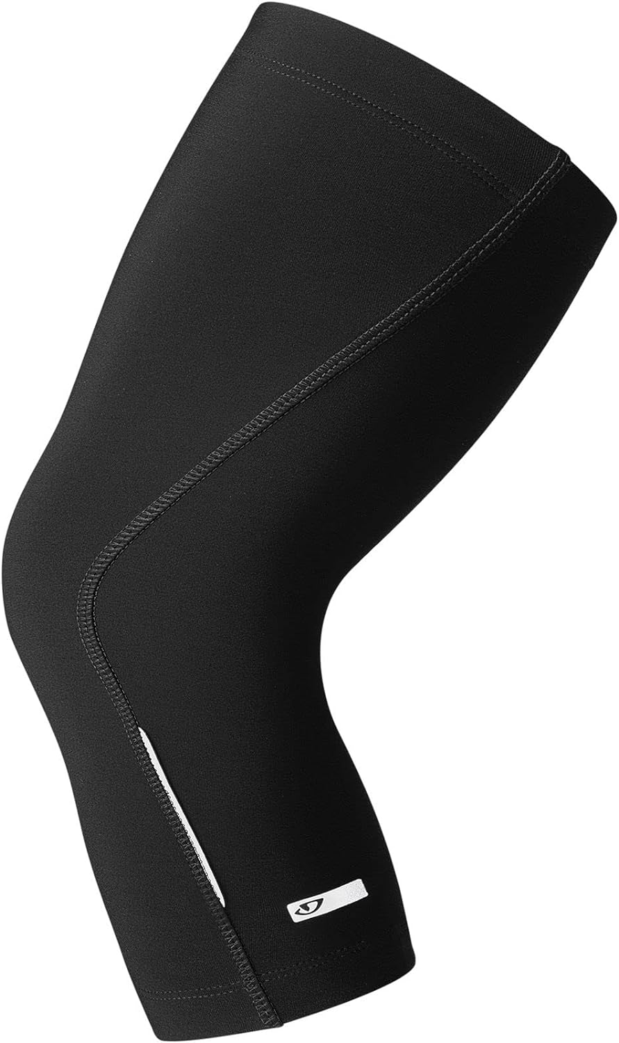 Giro Bike Unisex Thermal Beinlinge S Schwarz, S Schwarz