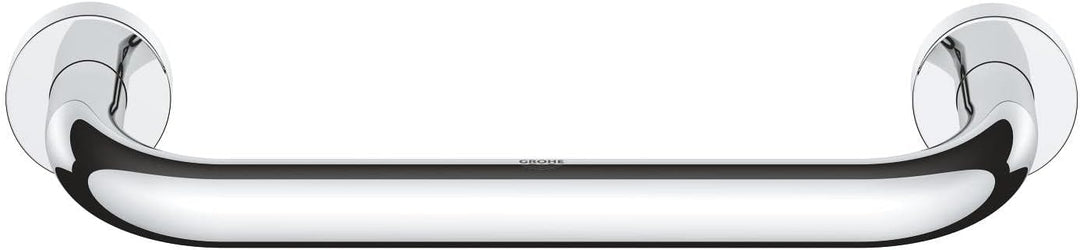 GROHE Start - Wannengriff (Stichmass 29 5mm, Material: Metall, verdeckte Befestigung, inkl. Schraube