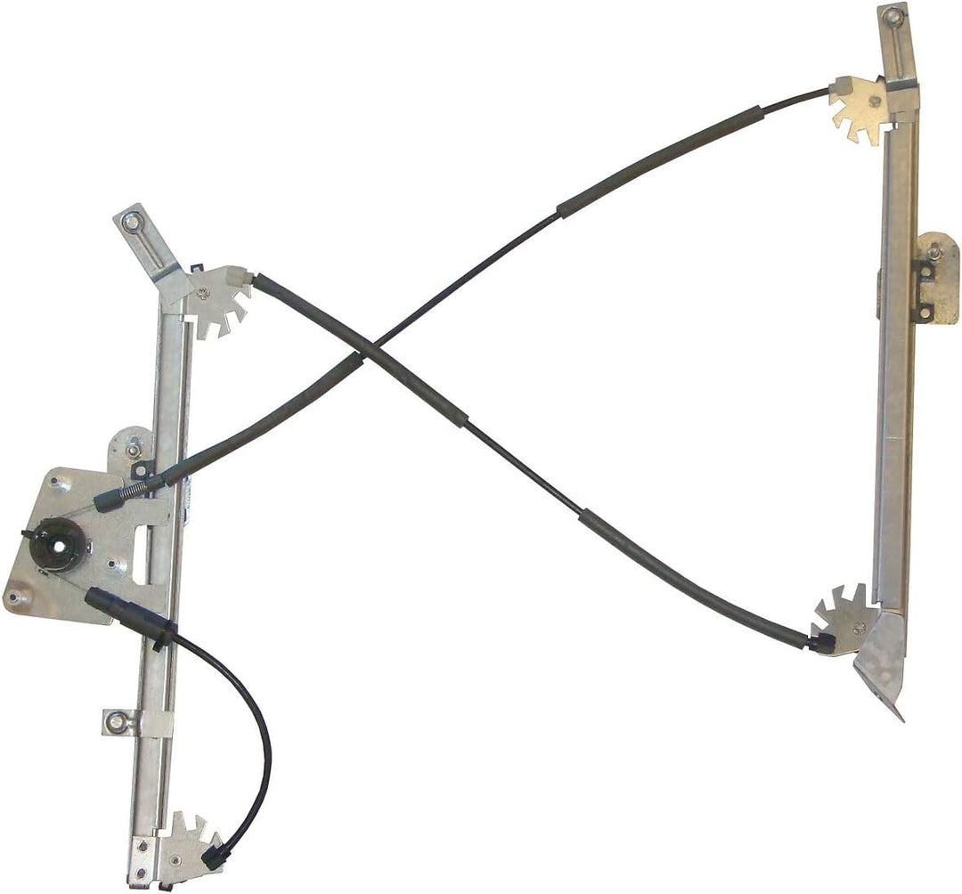 Valeo Fensterheber 851077