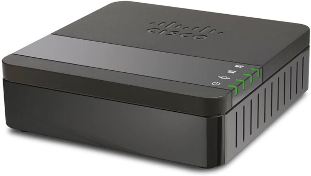 Cisco Systems ATA 190 Telefonanlage