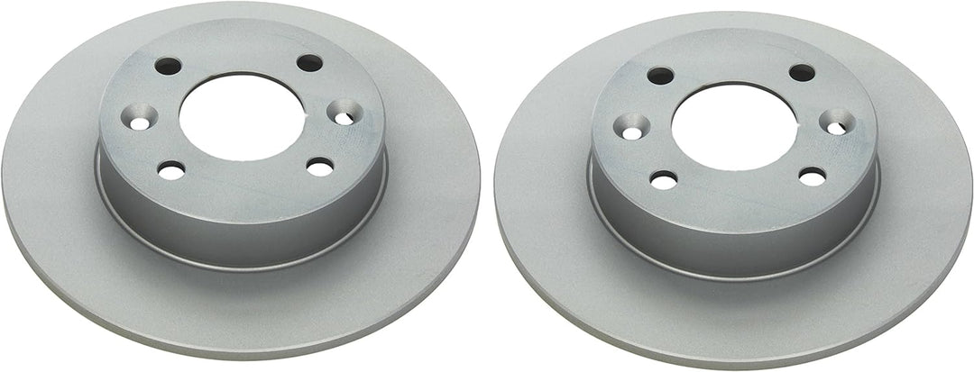 ATE 24.0108-0104.1 Bremsscheibe