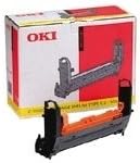 OKI Drum Unit Yellow Pages 23.000, 41962805 (Pages 23.000)