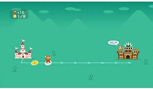 Nintendo Super Mario Maker
