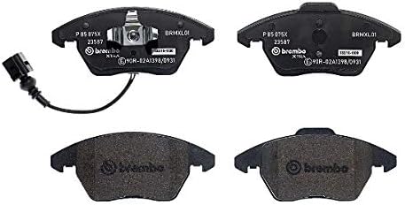 Brembo P 85 075X Brake Pad