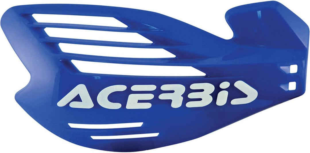 Acerbis Handschutz X-Force BLAU andere, andere