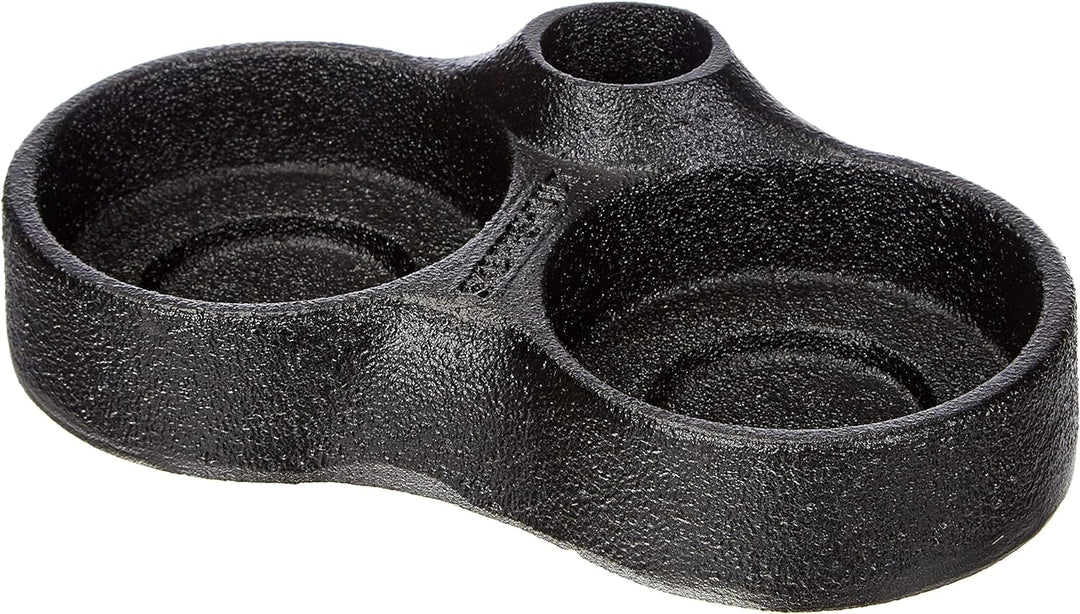 SKEPPSHULT Gewürzmühlen, Gusseisen, Black, small