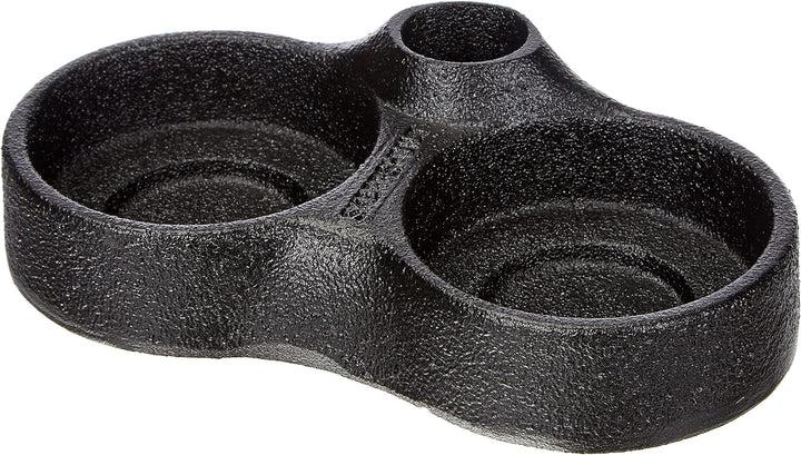 SKEPPSHULT Gewürzmühlen, Gusseisen, Black, small