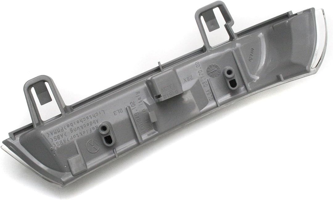 Volkswagen 1K0949102 Blinkleuchte rechts Aussenspiegel Beifahrerseite Blinker Blinklicht Spiegelblin