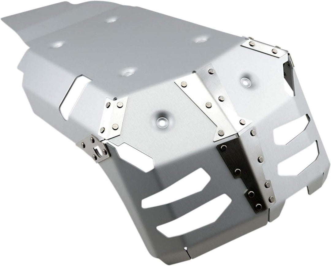 GIVI Motorschutz aus 3 mm Aluminium