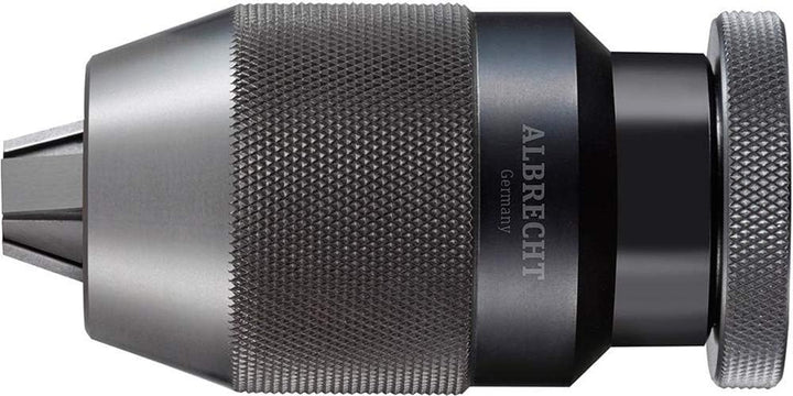 Format 4250261510282 – schnellspann-bohrf. SBF 0.5 – 6.5 mm B10 Albrecht