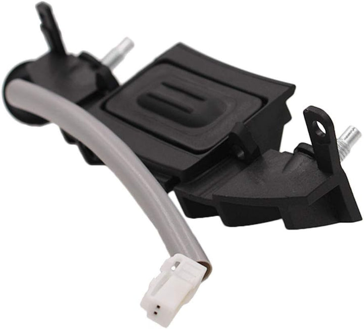 HZTWFC Kofferraumdeckel Heckklappe Kofferraumöffner Öffner Freigabeschalter Micra 02-10 25380-AX60B