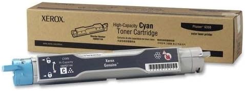 Lasertoner HY cyan XEROXTEKTRONIX 106R01144 0095205241235