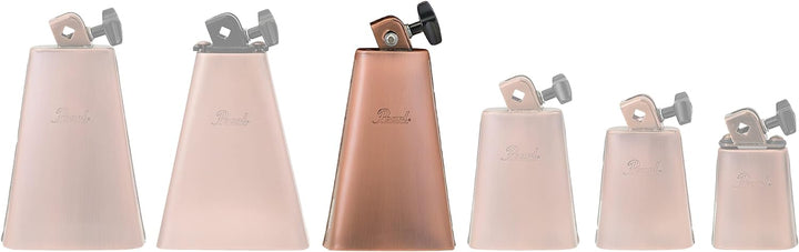 PEARL HH-4 Horacio Hernandez Signature Cowbell, Isabell Mambo Bell HH-4 Horacio Hernandes Signature,