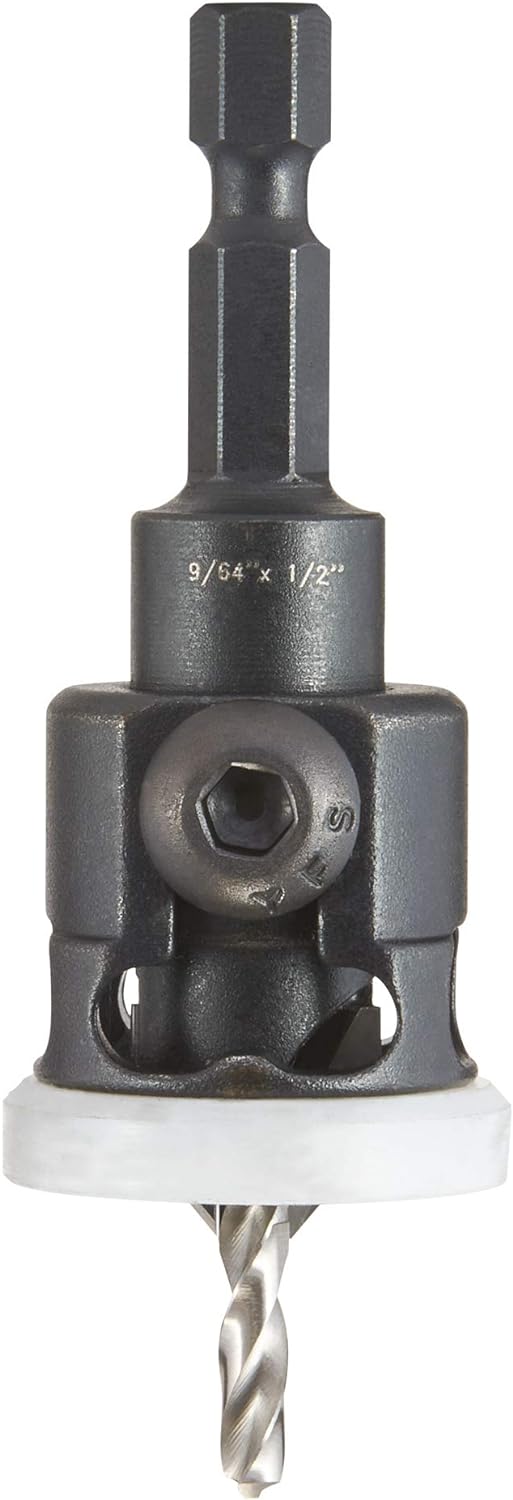 Trend - Snappy TC Nr. 12 d/csk cw Tiefenanschlag - SNAP/CSDS/12TC