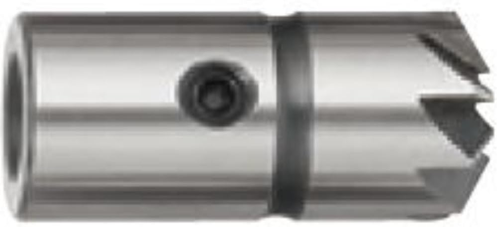Vigor Fräser ∅ 19/17 Mm V3593 ∙ Gesamtlänge: 39 mm, 1 Stück