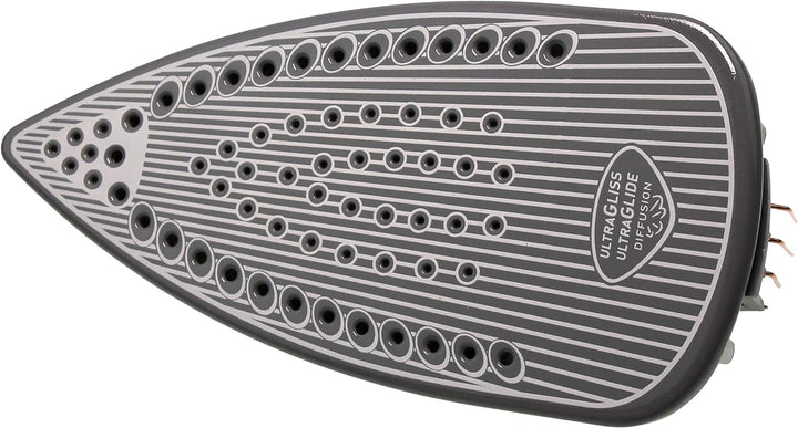 Tefal CS-00113818 Bügelsohle für GV5140, GV5240, GV7080, GV7120, GV7150, GV7250