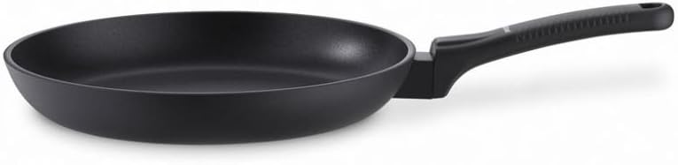 Kelomat, 3501-348, Flachpfanne 24cm, MONTANAPLUS, LBH 42,5x24,5x4cm, Gew. 0,921kg