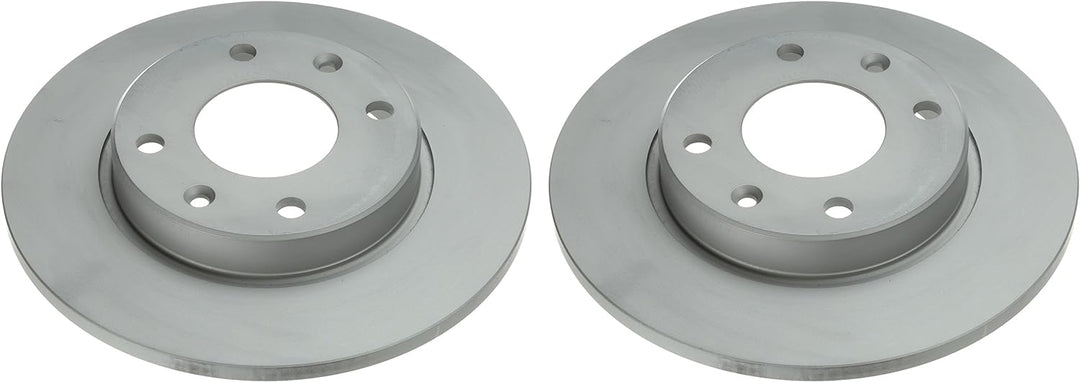 ATE 24.0110-0187.1 Bremsscheibe